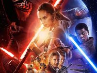 Star Wars tìm mọi cách để thu hút khán giả nữ