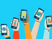 6 Xu hướng thiết bị di động năm 2015 – Nghiên cứu từ các campaign đoạt giải MMA Smarties Awards và Cannes Mobile Lions