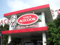 Một năm lao đao của VinaAcecook và mì Hảo Hảo