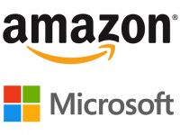 Đây là thị trường Microsoft sẽ tuyên chiến với Amazon vào năm tới