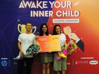 Quán quân Marketing Challengers 2015: “Lần đầu tiên” đáng nhớ