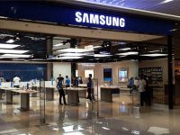 Bỏ rơi phần mềm, smartphone Samsung lâm nguy
