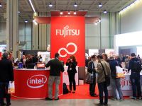 Theo chân Sony, Fujitsu tách mảng PC và di động