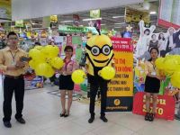 Thế Giới Di Động bắt tay Big C mở chuỗi Shop in shop