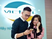 Lợi nhuận của Viettel vượt 2 tỷ USD