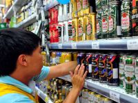 Thị trường bia: Thu hút nhà đầu tư ngoại