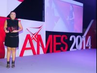 AMES 2015 thu hút hơn 1.100 đề cử