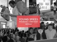 Vietnam Young Spikes 2015 – Mùa thứ hai trở lại ngoạn mục với hơn 100 lượt đăng ký  từ khắp cả nước