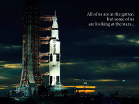 “Wake up your time!” và câu chuyện xây dựng thương hiệu từ Apollo 13