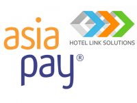 AsiaPay công bố hợp tác với Hotel Link Solutions