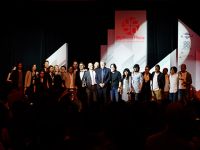 Spikes Asia: BBDO Aukland ẵm giải “Agency of the year 2015”