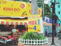 Đằng sau chiêu bánh trung thu rẻ bèo mua 1 được 4
