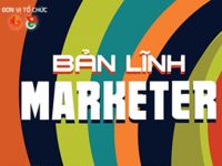Vòng 2 Bản lĩnh Marketer 2015 – Câu chuyện truyền thông ngành Giáo dục