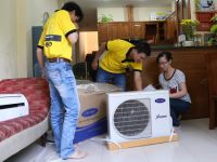 Mua hàng điện máy tận kho giá rẻ