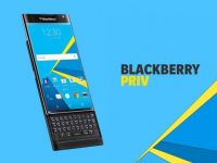BlackBerry Priv - Hình thái mới của smartphone Android hay liều thuốc tự vẫn?