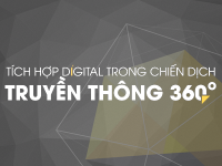 Hội thảo tích hợp Digital trong chiến dịch truyền thông 360