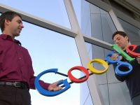 Google trở thành công ty con của Alphabet, Sundar Pichai lên làm CEO
