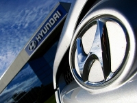 Người phụ nữ đặc biệt của Hyundai