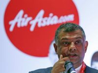 Xử lý khủng hoảng truyền thông giỏi như ông chủ AirAsia