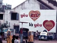 Ambient Advertising là gì?