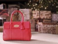 Ai có thể vượt mặt Mulberry mùa Giáng Sinh năm nay?