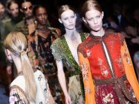 Đổi Giám đốc Sáng tạo và CEO - Tương lai nào cho nhãn hiệu Gucci?