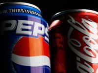CocaCola, Pepsi và cuộc chiến giành thị phần fastfood