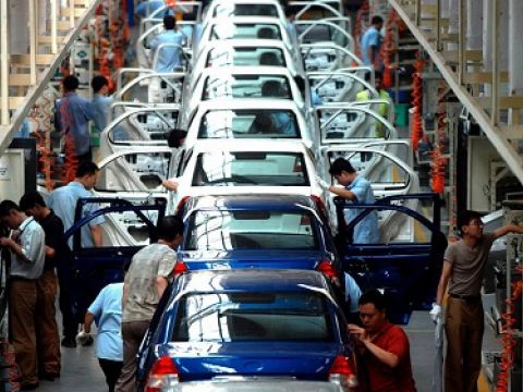 10 nhân vật quyền lực nhất ngành công nghiệp ôtô năm 2015