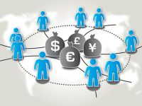 Khi nhà đầu tư chủ động “tổng tấn công”