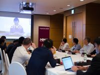 The SMARTIES Vietnam 2015 - Tiếp thị di động có những thước đo mới