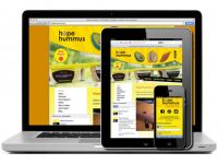 Hội thảo “Tối ưu website cho di động” tại bốn thành phố lớn