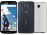 Google đặt cược gì với smartphone Nexus?