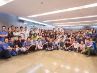 OgilvyOne Việt Nam thắng giải Cannes Chimera Challenge