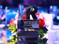 Việt Nam thắng lớn tại giải thưởng PRWeek Châu Á 2015