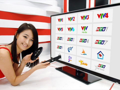 Bỏ trần quảng cáo: Được này, mất kia