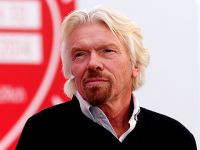 Tỉ phú người Anh Richard Branson đến Việt Nam: Ý nghĩa mới về “thành công” của doanh nghiệp