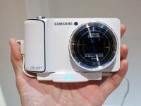 Samsung sắp rút khỏi mảng kinh doanh camera