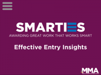The SMARTIES 2015 – Vinh danh chiến dịch marketing xuất sắc nhất trên di động