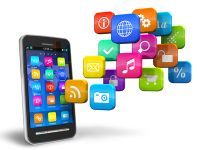 [Infographic] Thống kê sử dụng Smartphone 2014