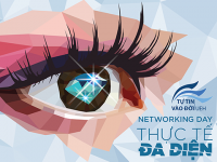 Tự tin vào đời 2015: “Thực tế đa diện” - hiện bạn đã rõ?