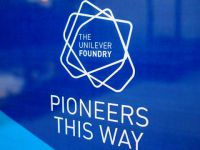 The Unilever Foundry chính thức tung ra ba đề án