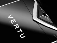 Thương hiệu Vertu đã thuộc về Trung Quốc