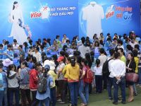 Centech đồng hành cùng Mindshare và Unilever đạt giải thưởng Smarties Apac 2015