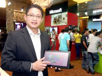 Vũ Minh Trí & hoài bão tại Microsoft