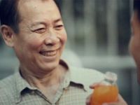 Khi cha mẹ nói dối: Chiến dịch viral cảm động của JWT Vietnam thực hiện cho Abbott