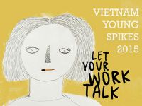 Vietnam Young Spikes 2015 – “Đấu trường sáng tạo” không thể bỏ qua