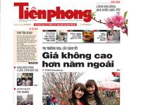Ưu đãi đặc biệt từ Báo Tiền Phong