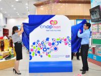 Ván bài mới của Saigon Co.op