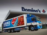 Chiến lược địa phương hóa của Dominos tại Ấn Độ