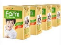 FAMI – Thương hiệu thành công của năm 2014